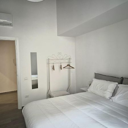 La Memolina B&B Σαλέρνο Εξωτερικό φωτογραφία
