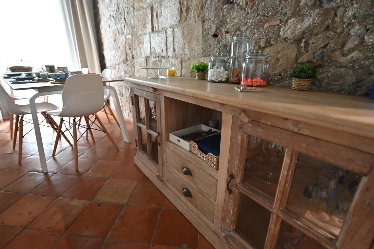 La Memolina B&B Σαλέρνο Εξωτερικό φωτογραφία