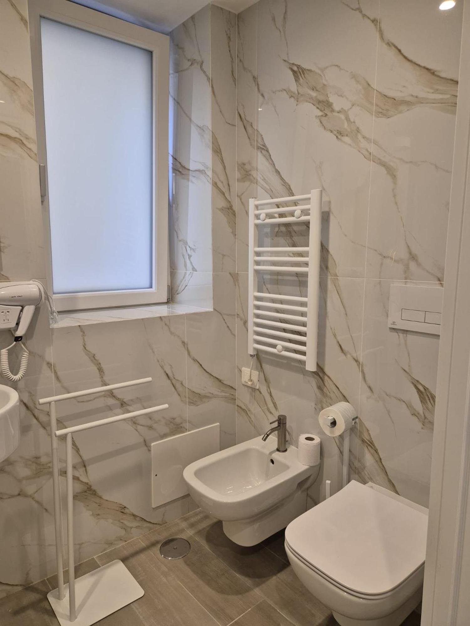 La Memolina B&B Σαλέρνο Εξωτερικό φωτογραφία