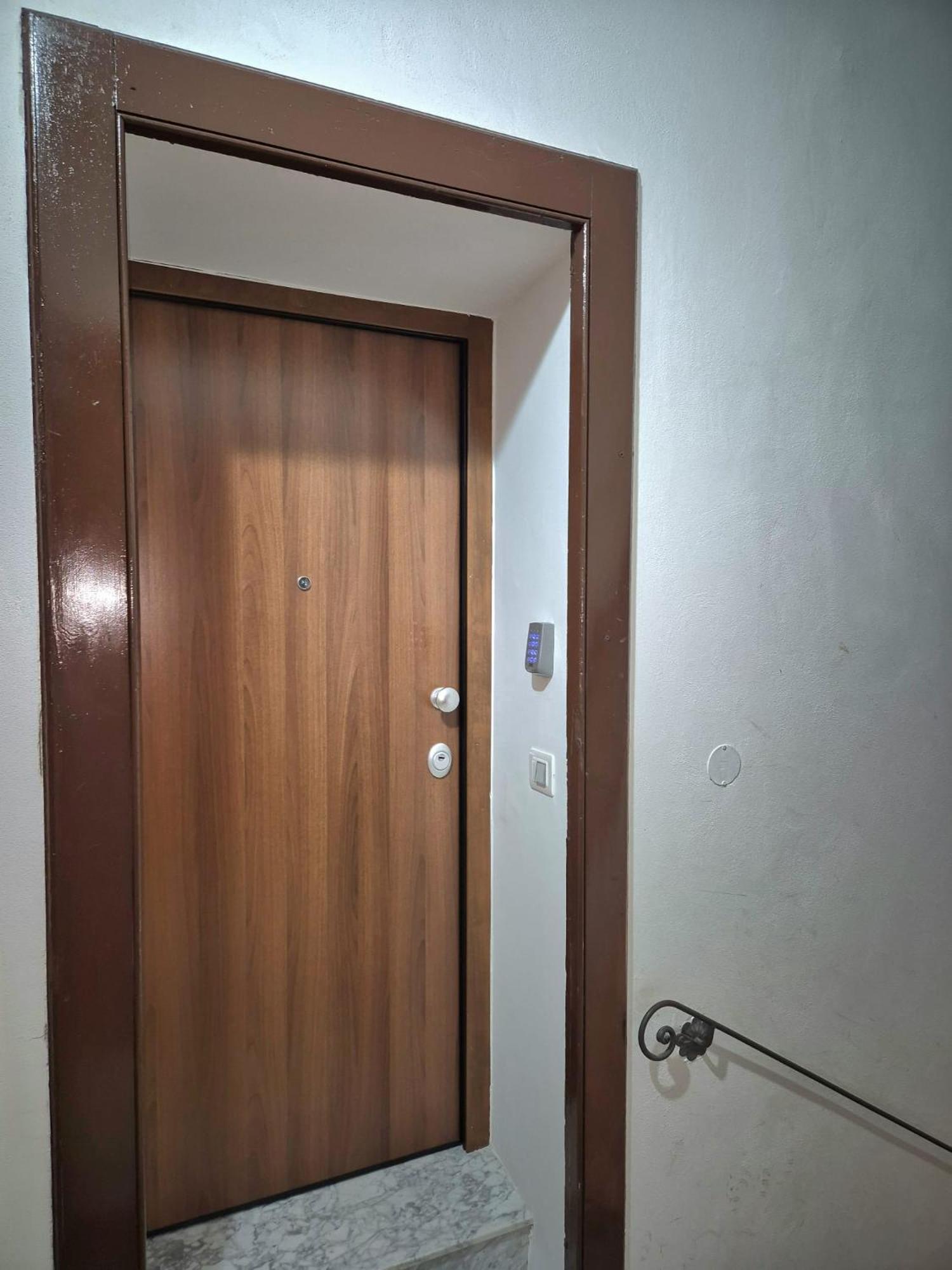 La Memolina B&B Σαλέρνο Εξωτερικό φωτογραφία