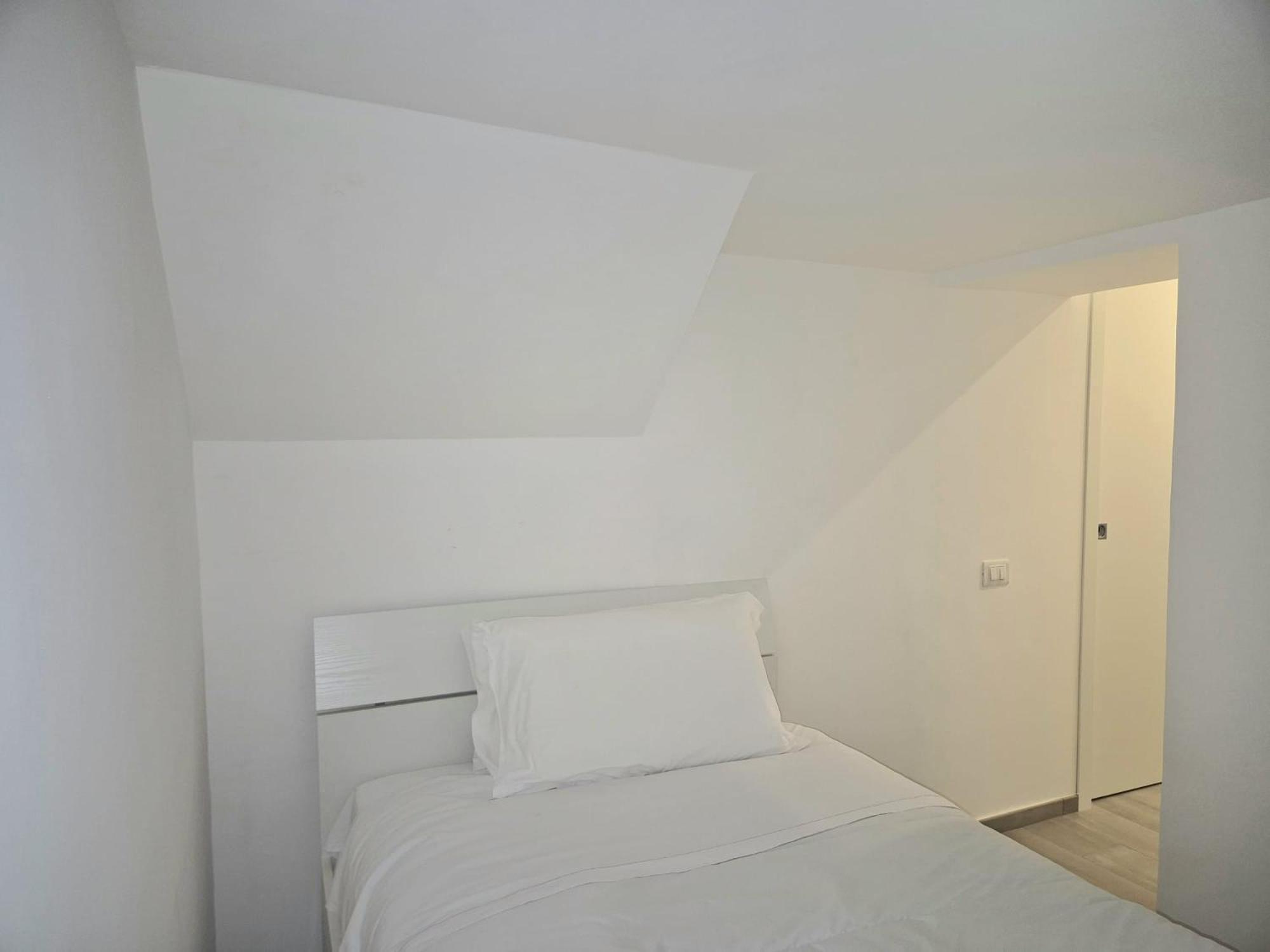 La Memolina B&B Σαλέρνο Εξωτερικό φωτογραφία