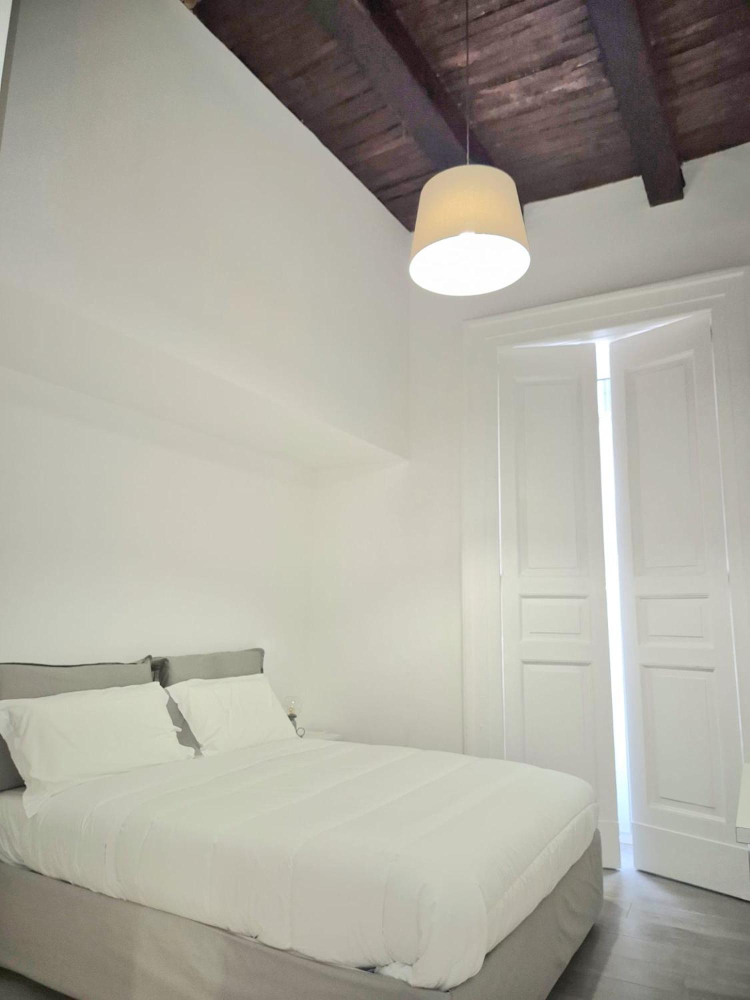 La Memolina B&B Σαλέρνο Εξωτερικό φωτογραφία