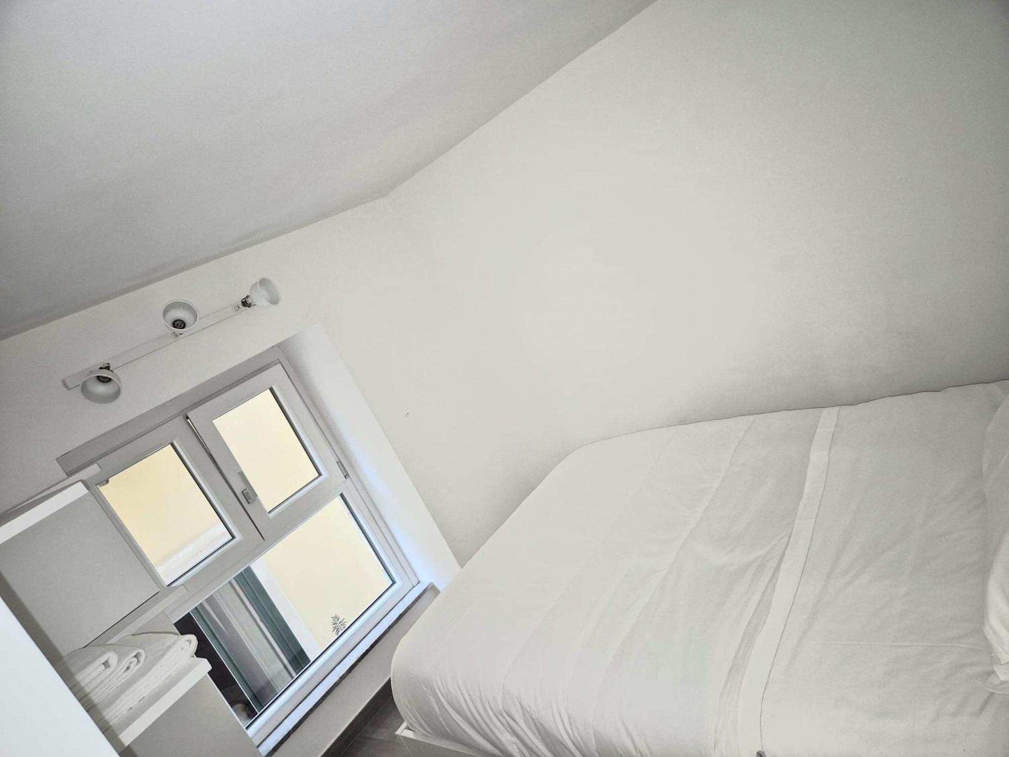 La Memolina B&B Σαλέρνο Εξωτερικό φωτογραφία