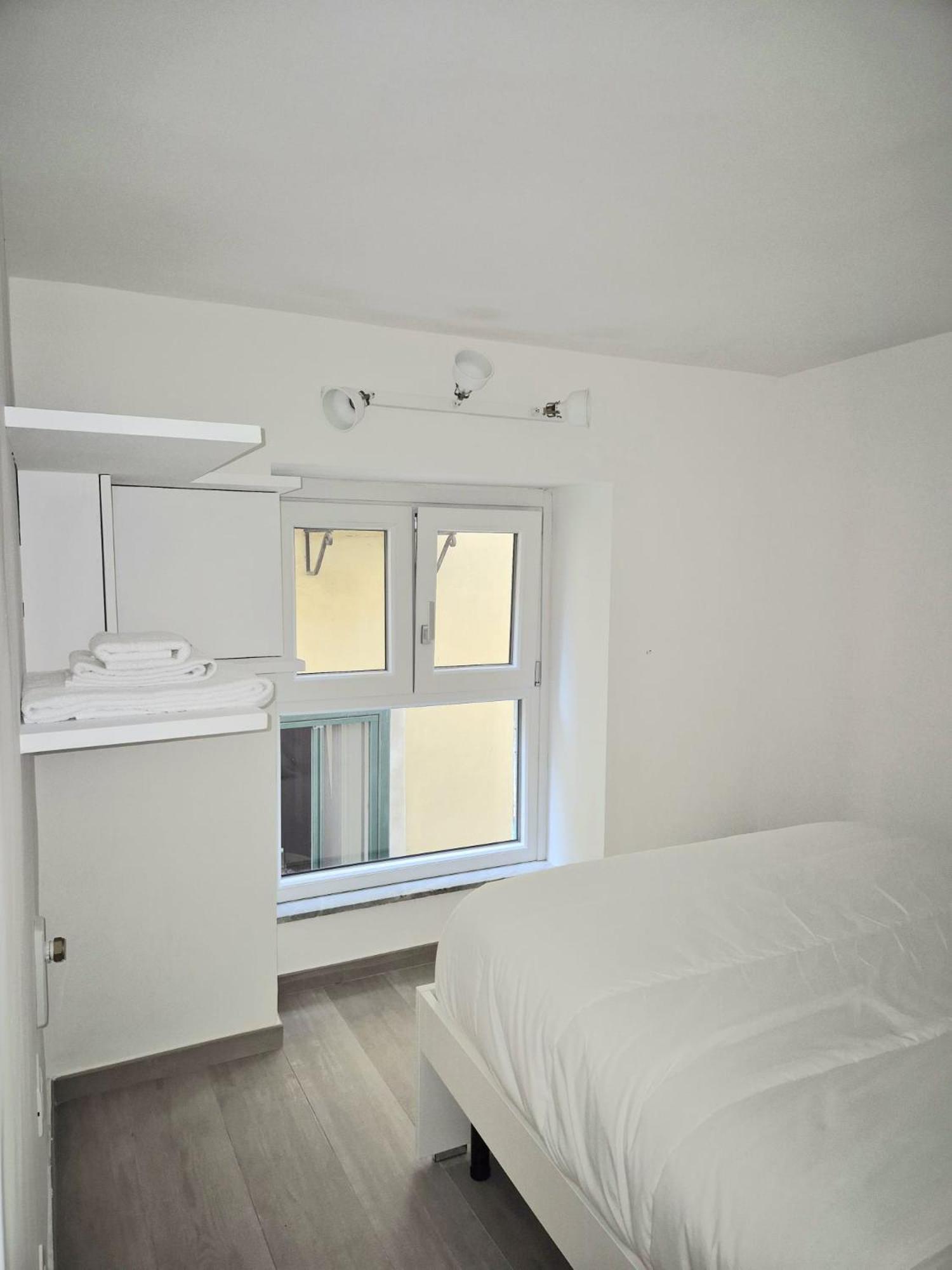 La Memolina B&B Σαλέρνο Εξωτερικό φωτογραφία