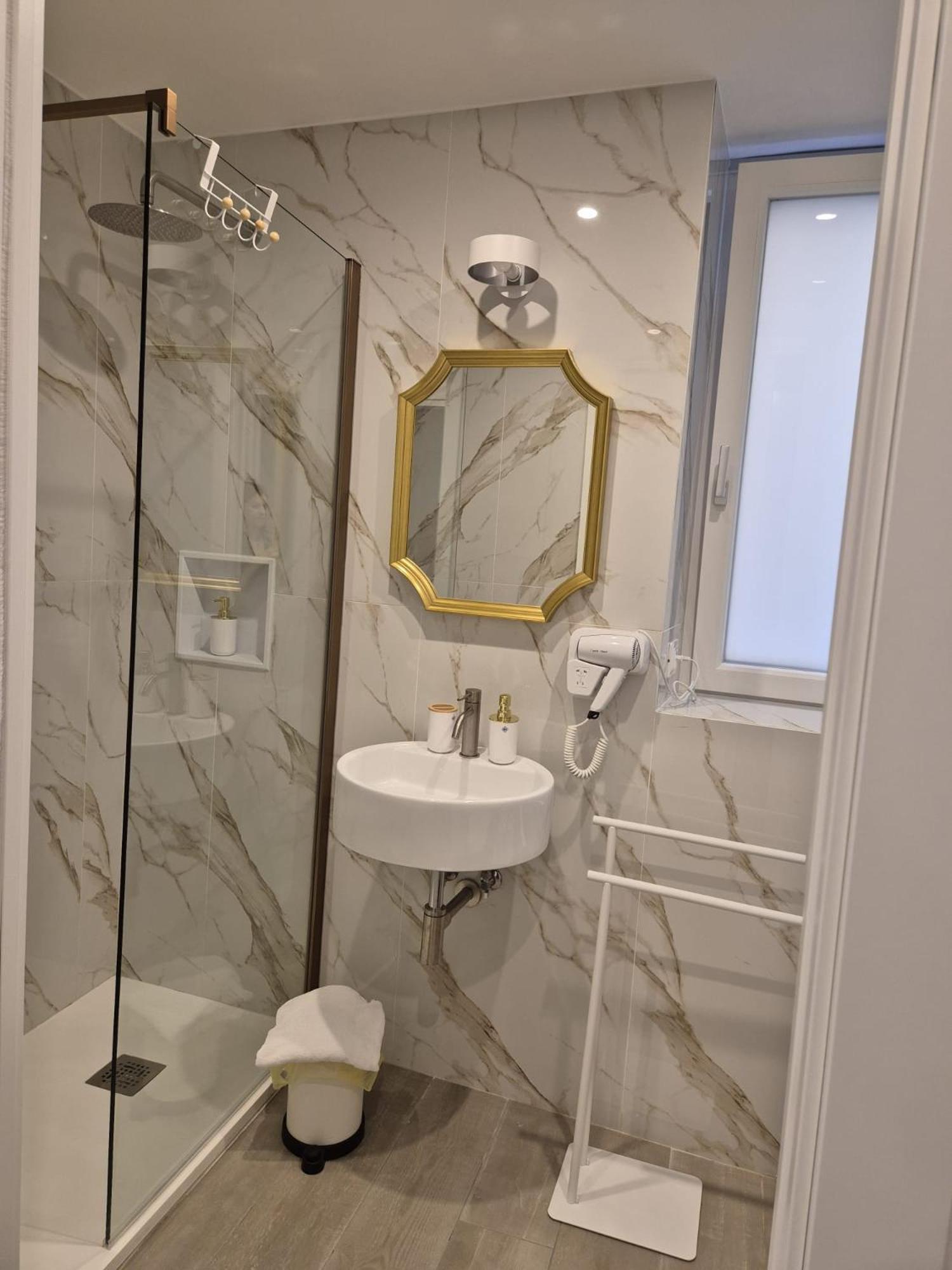 La Memolina B&B Σαλέρνο Εξωτερικό φωτογραφία