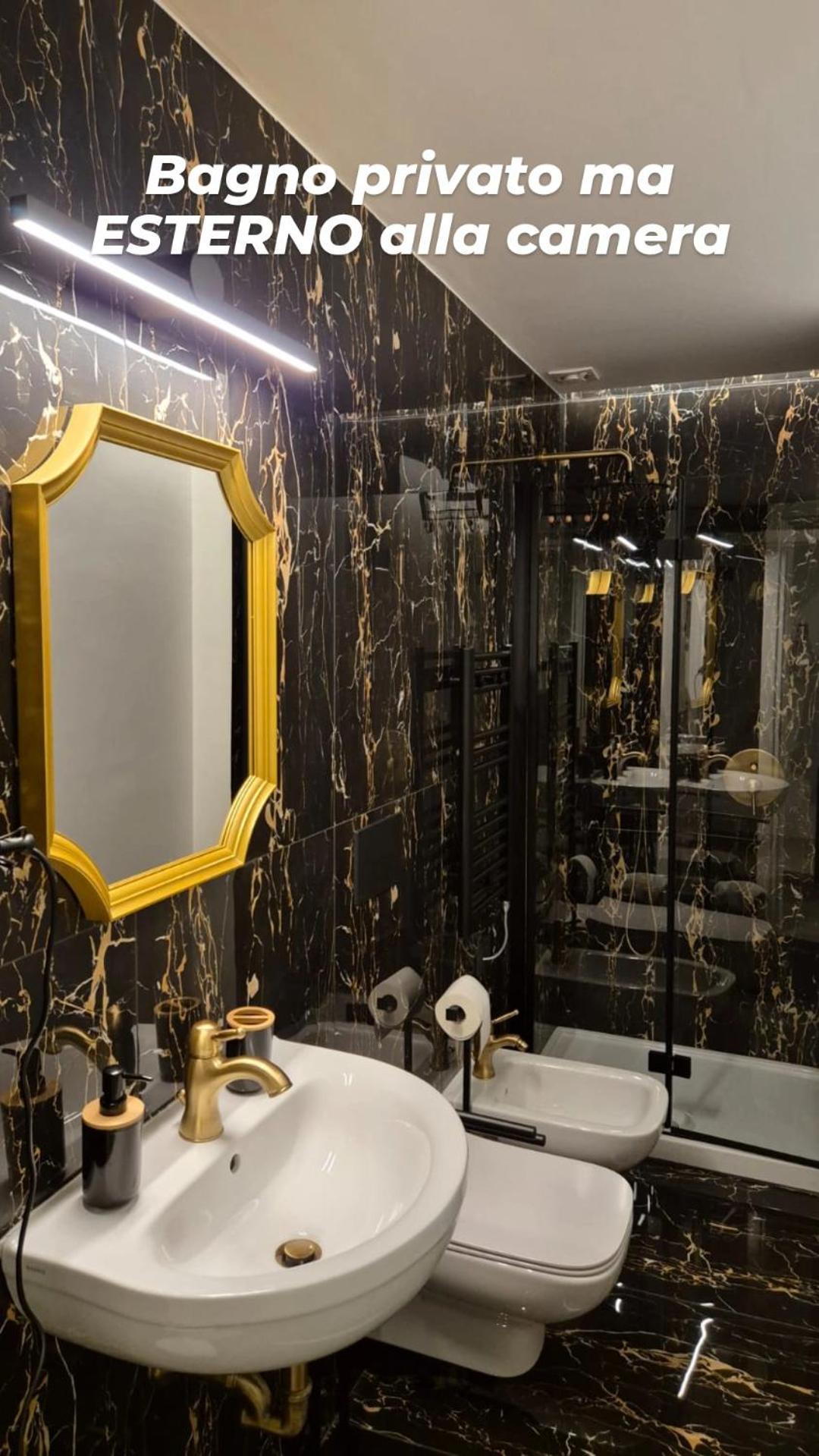 La Memolina B&B Σαλέρνο Εξωτερικό φωτογραφία